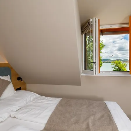 Lepke és étterem Casa de hóspedes