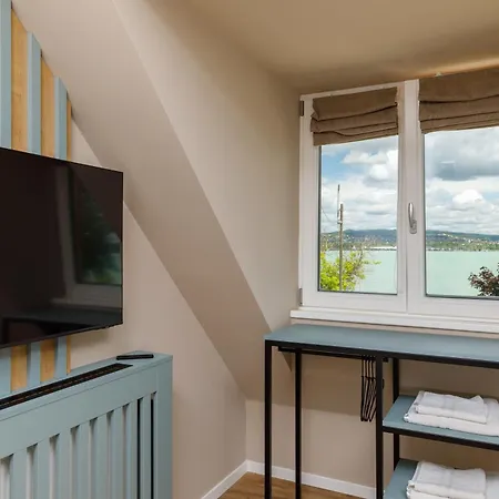 Casa de hóspedes Lepke és étterem