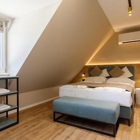 Casa de hóspedes Lepke és étterem Tihany