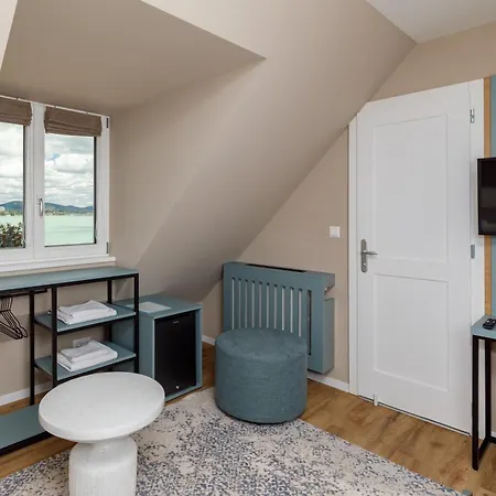 Lepke és étterem 3*