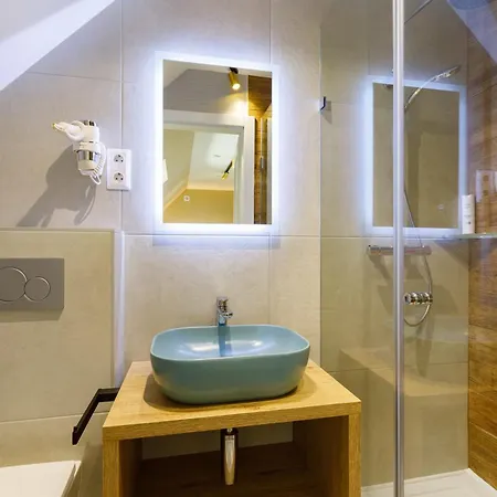 Lepke és étterem 3* Tihany