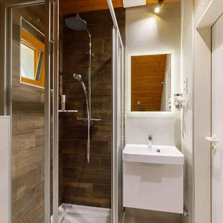 Lepke és étterem Tihany