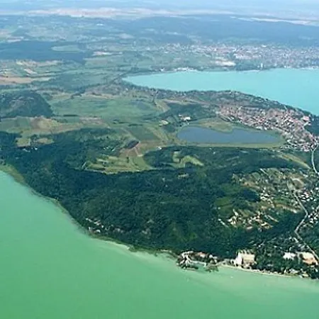 Lepke és étterem Affittacamere 3*